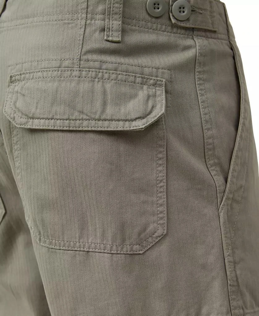 Cotton On Men's Tactical Cargo Pants 3