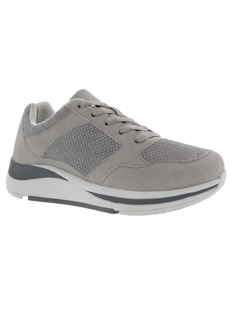Drew CHIPPY Womens Padded Insole Fitness Athletic and Training Shoes 1