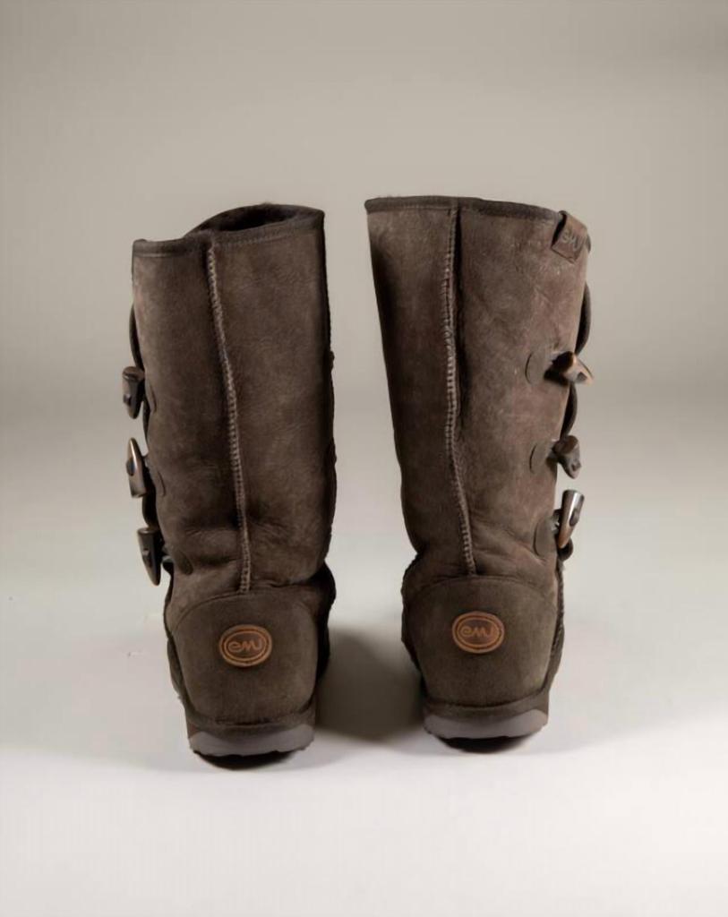 EMU Australia Emu Australia - Women's Paddington Boot
