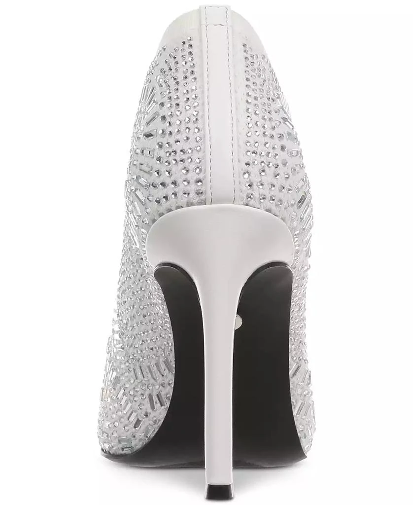 Thalia Sodi Women's Karmen Ankle Booties 3