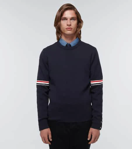 Thom Browne Cotton sweater 3