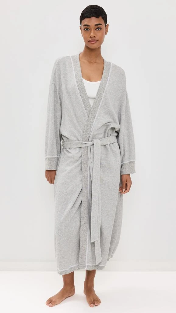 The Great The Sweatshirt Robe 6