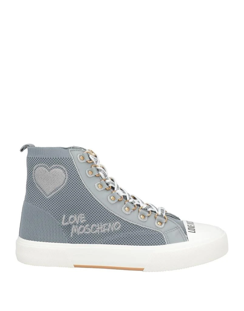 Love Moschino Sneakers 1