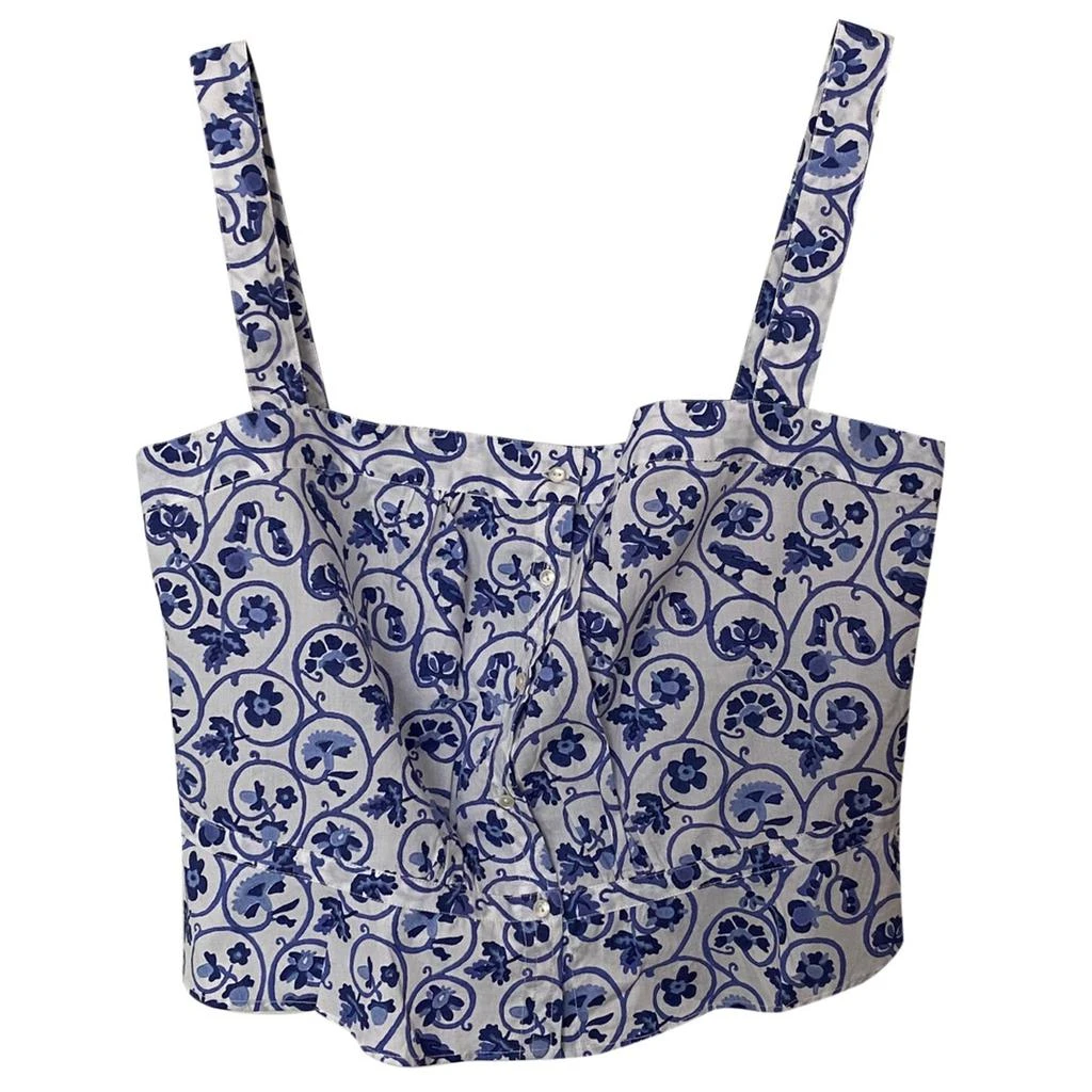 Thierry Colson Thierry Colson Camisole 1