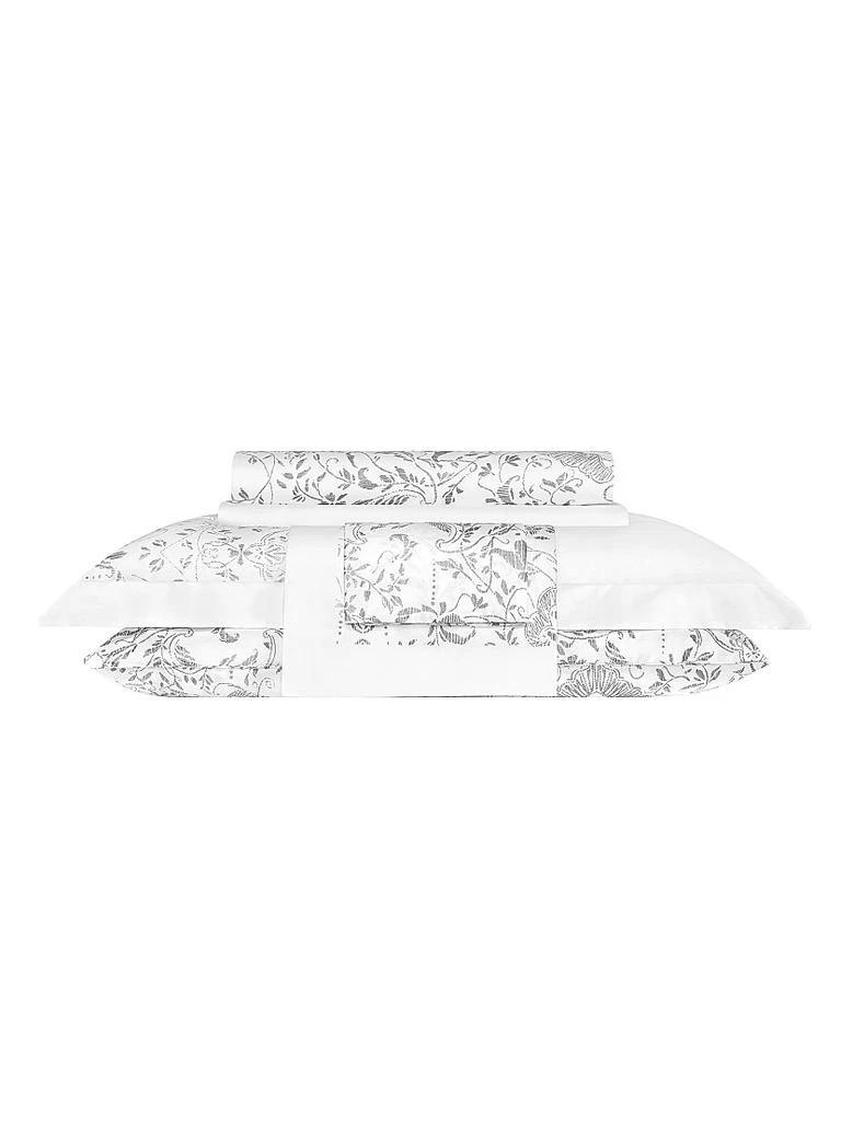 Togas Amaris Duvet Cover 
Sham Collection 2