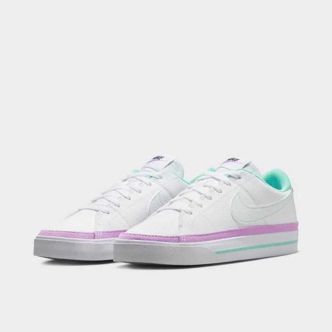 NIKE Women's Nike Court Legacy Next Nature Casual Shoes 3