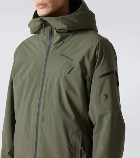Peak Performance Alpine Gore-Tex 2L ski jacket 5
