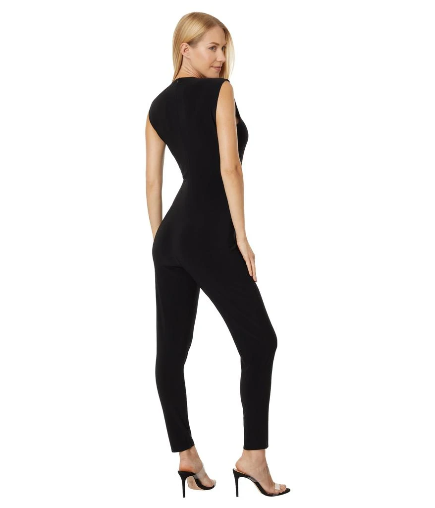 Norma Kamali Classic Catsuit 2