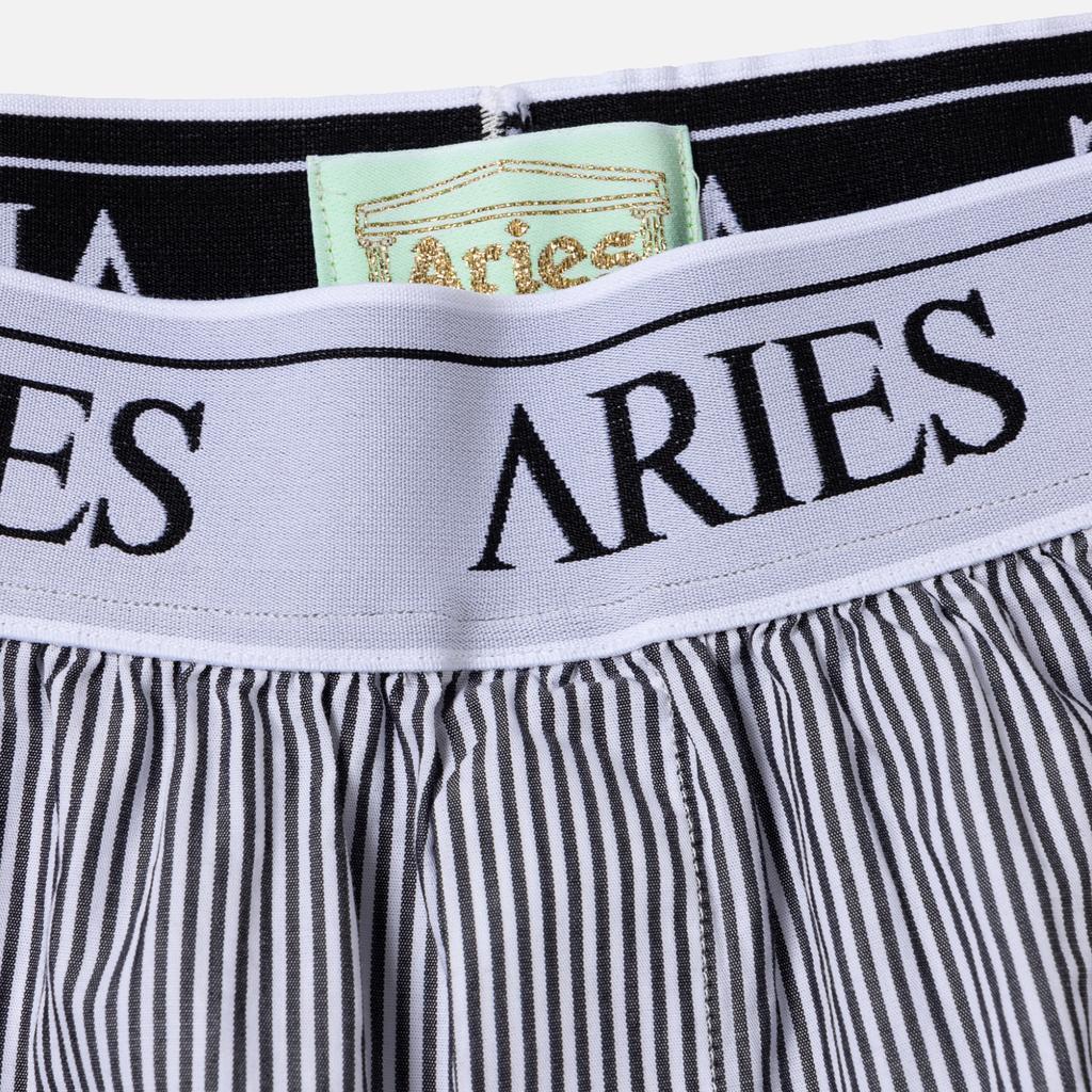 Aries ARIES Temple Cotton Poplin Boxer Shorts