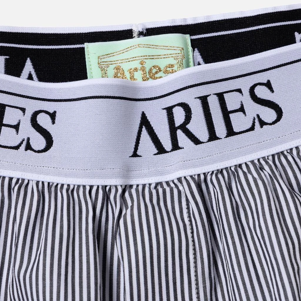 ARIES Temple Cotton Poplin Boxer Shorts 2