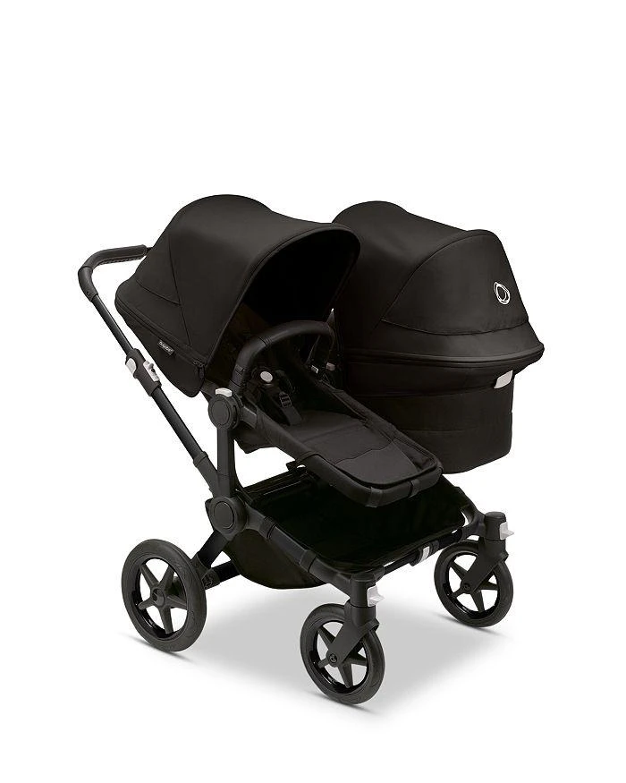 Bugaboo Donkey 5 Duo Extension Complete 2