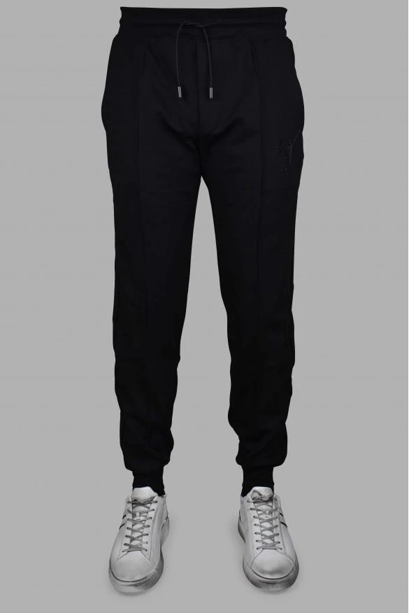 Giuseppe Zanotti Jogging pants 2