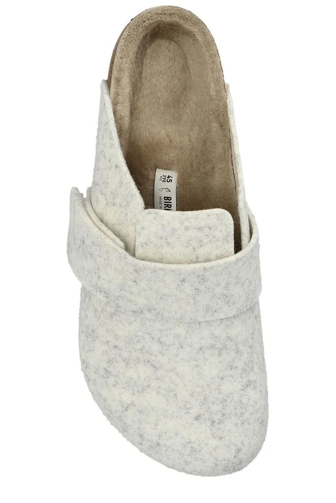 Birkenstock Birkenstock Loma Fe Slides 4