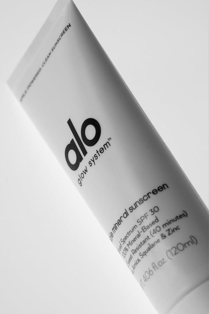 Alo Yoga Invisible Mineral Body SPF