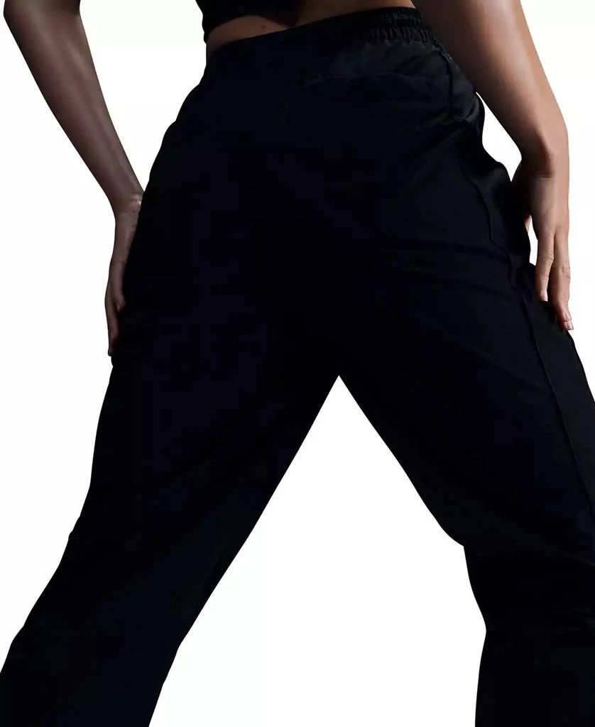 NIKE Women's Windrunner High-Waist Woven Pants 3