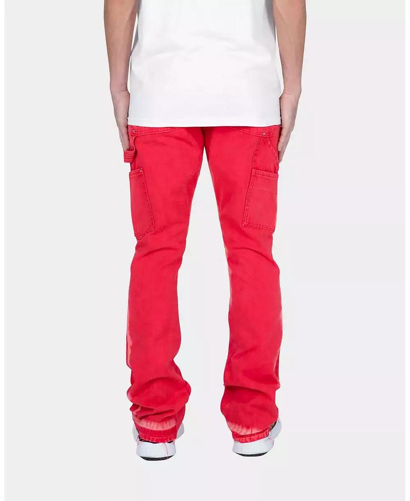 Loiter Men's 404 Flare Denim Jeans