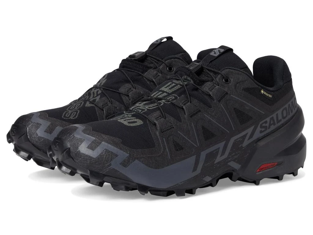 Salomon Speedcross 6 GTX 1