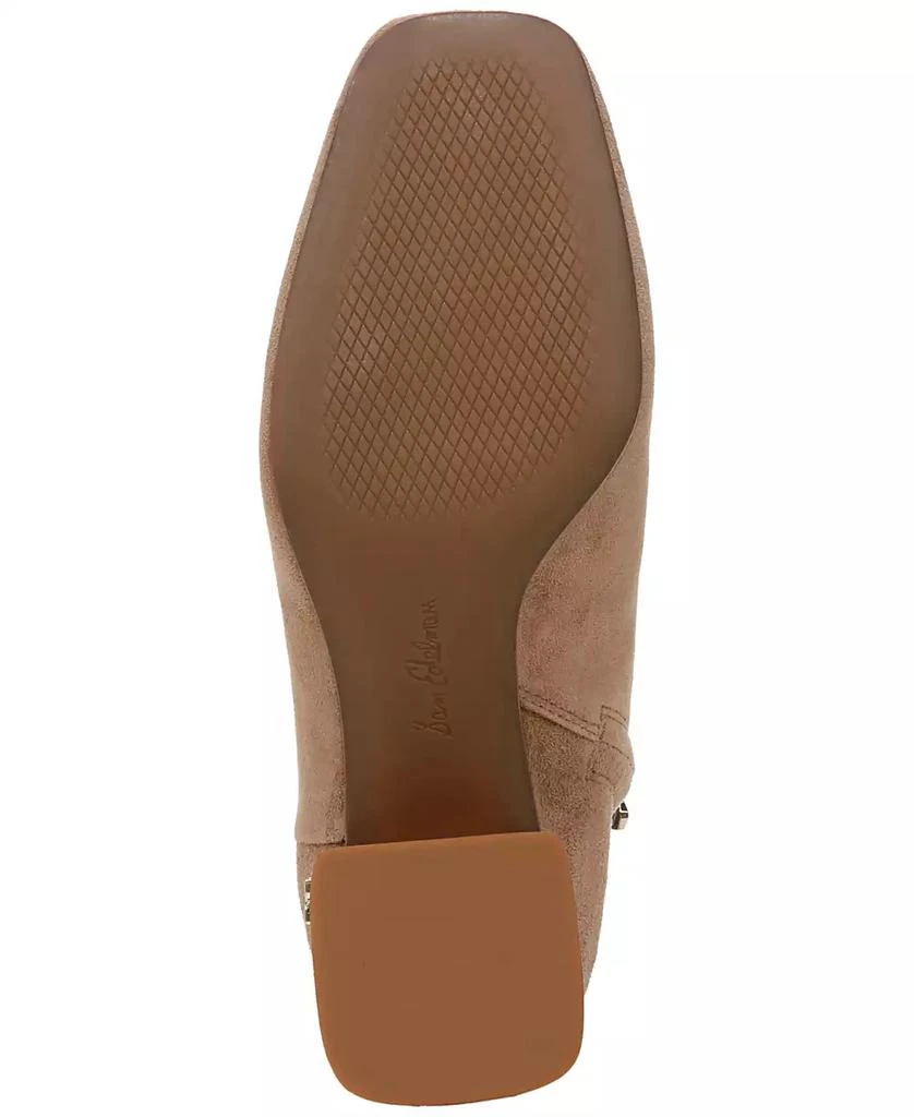 Sam Edelman Women's Paige Zip 5