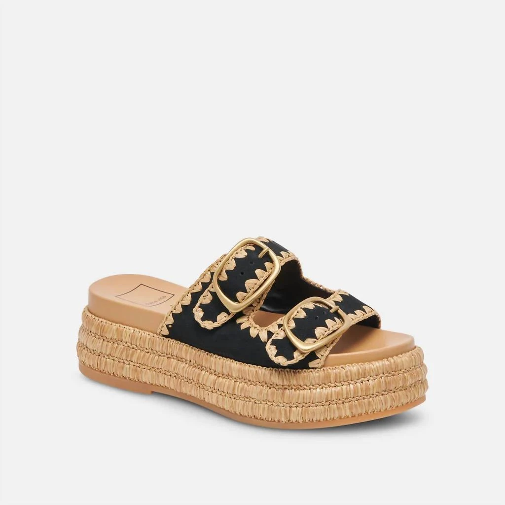 Dolce Vita Dolce Vita - Women's Wanika Sandals 2