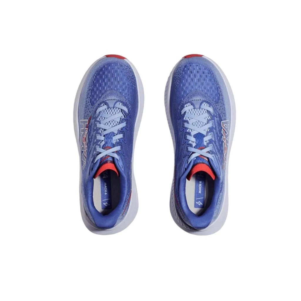 Hoka One One Hoka - Women
s Mach 6 Running Shoes 5