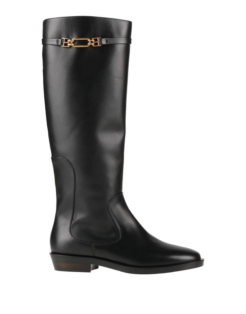 Bally Boots 1