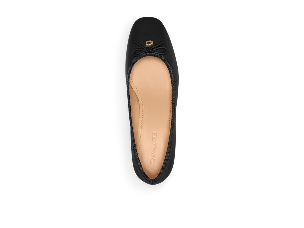 Coach Ava Ballet Pumps