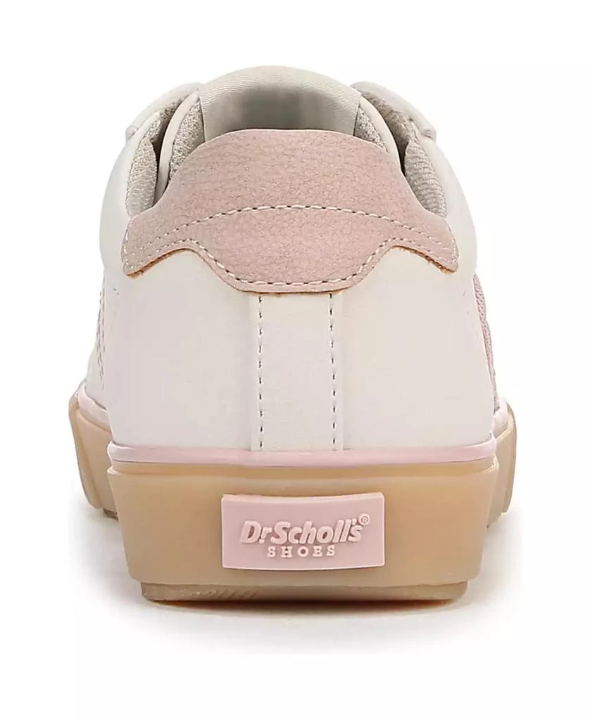 Dr. Scholl
s Women
s Offline Lace Up Sneakers 3