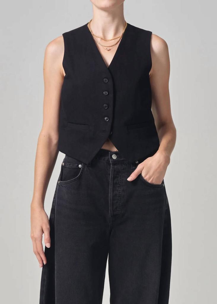 Citizens of Humanity Citizens Of Humanity - Sierra Vest
