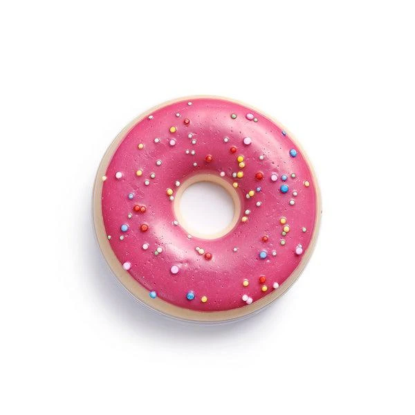 I Heart Revolution I Heart Revolution Donuts Eye Shadow - Raspberry Icing 1