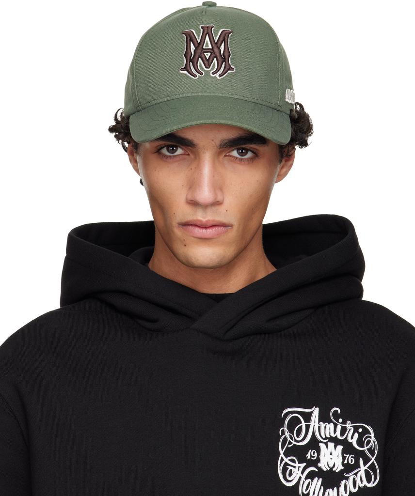 AMIRI Stars Trucker hat - Hats - Free Shipping - BeyondStyle