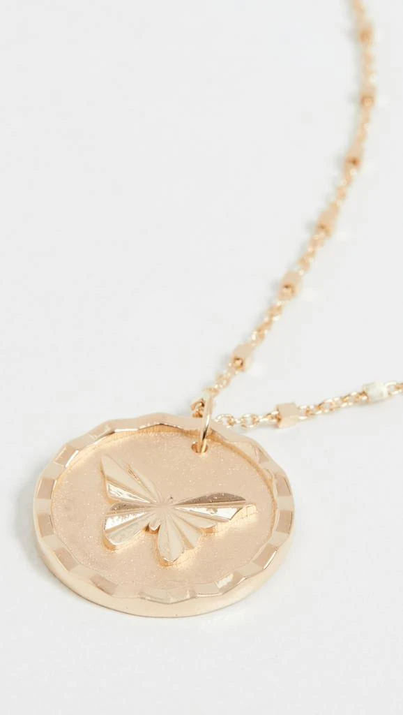 Jennifer Zeuner Amelia Necklace 4