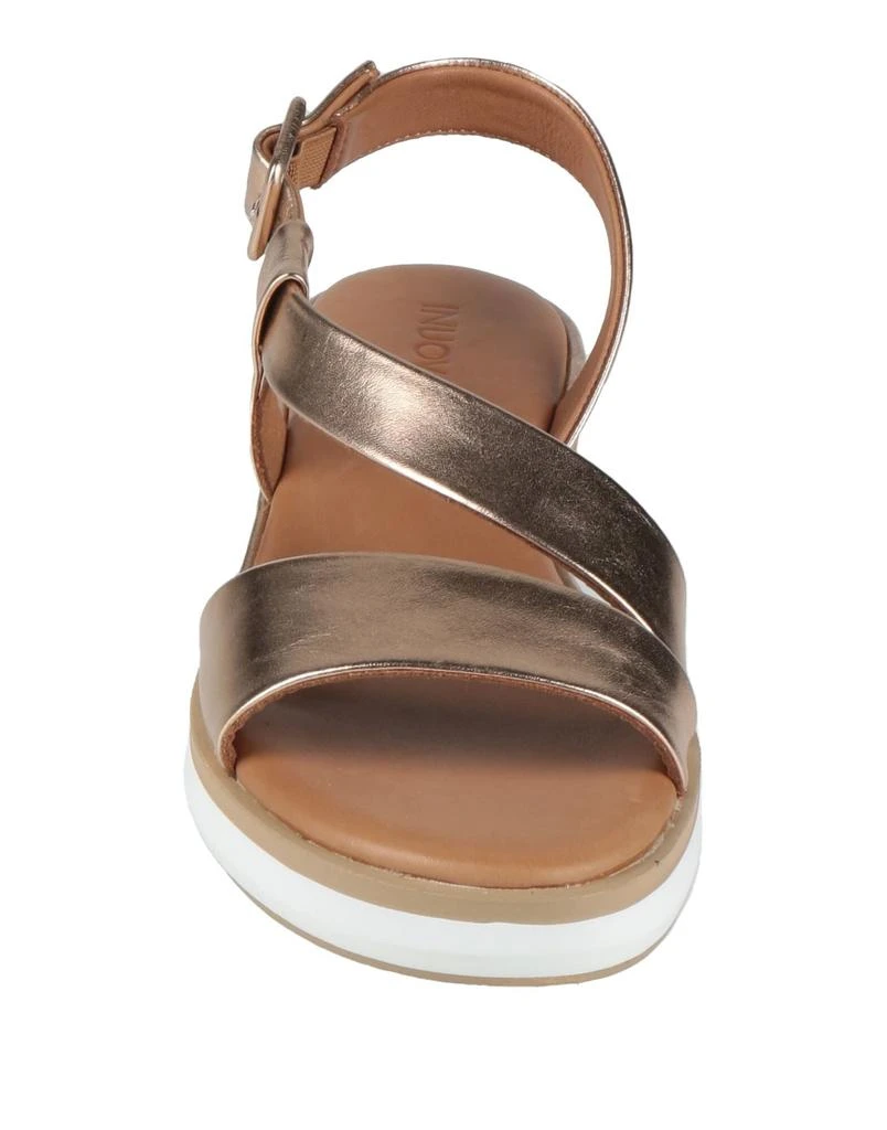 INUOVO Sandals 4