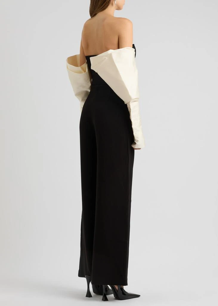Nafsika Skourti Cute Intentions strapless jumpsuit 3