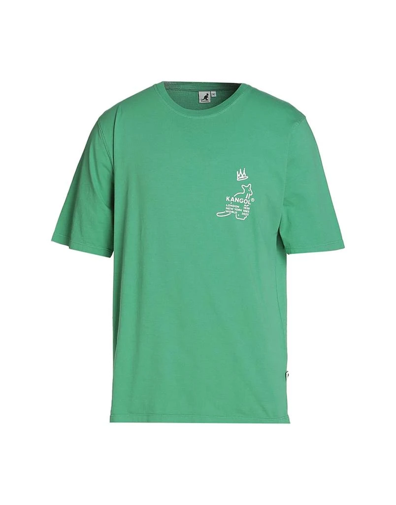 Kangol T-shirt 1