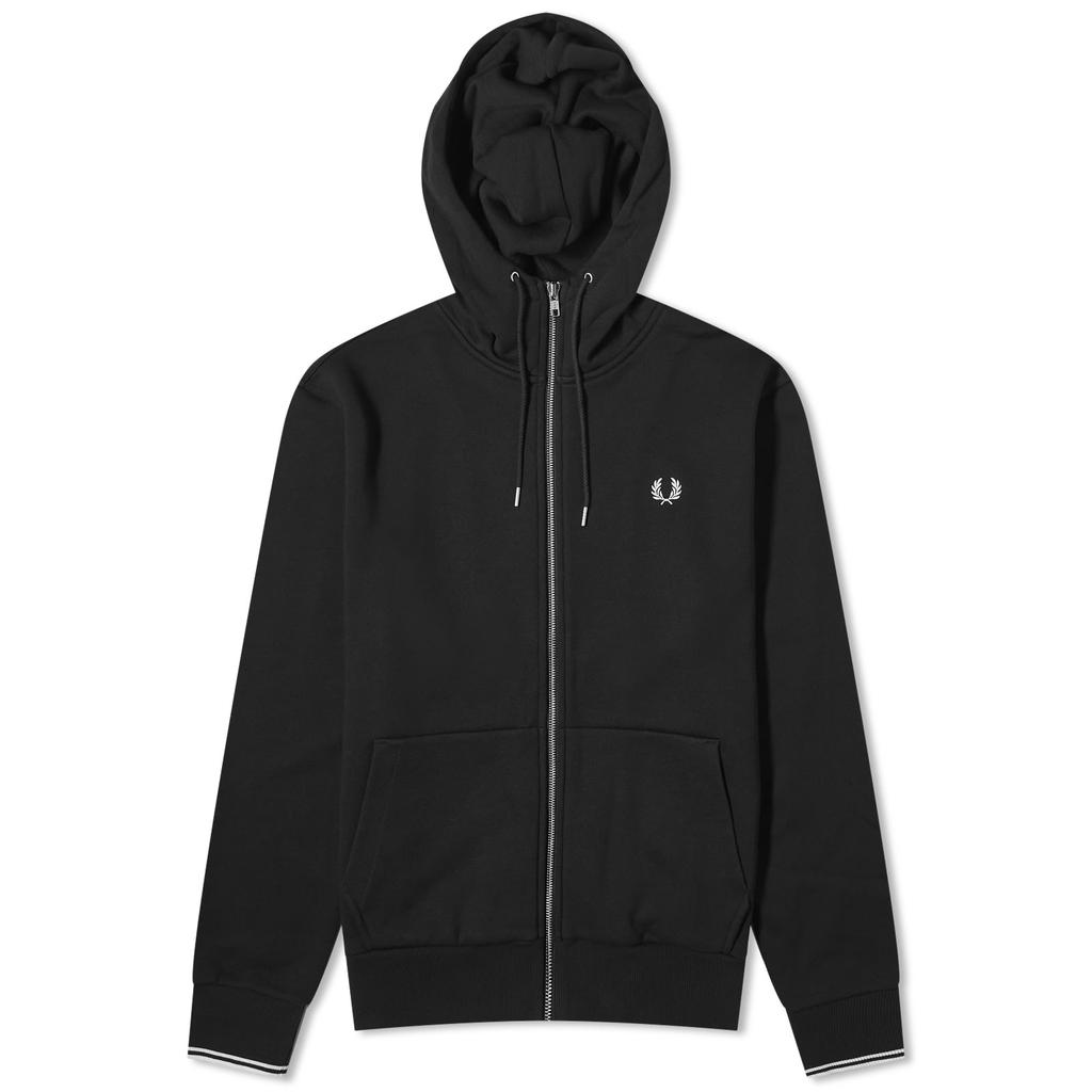 Fred Perry Fred Perry Zip Hoodie