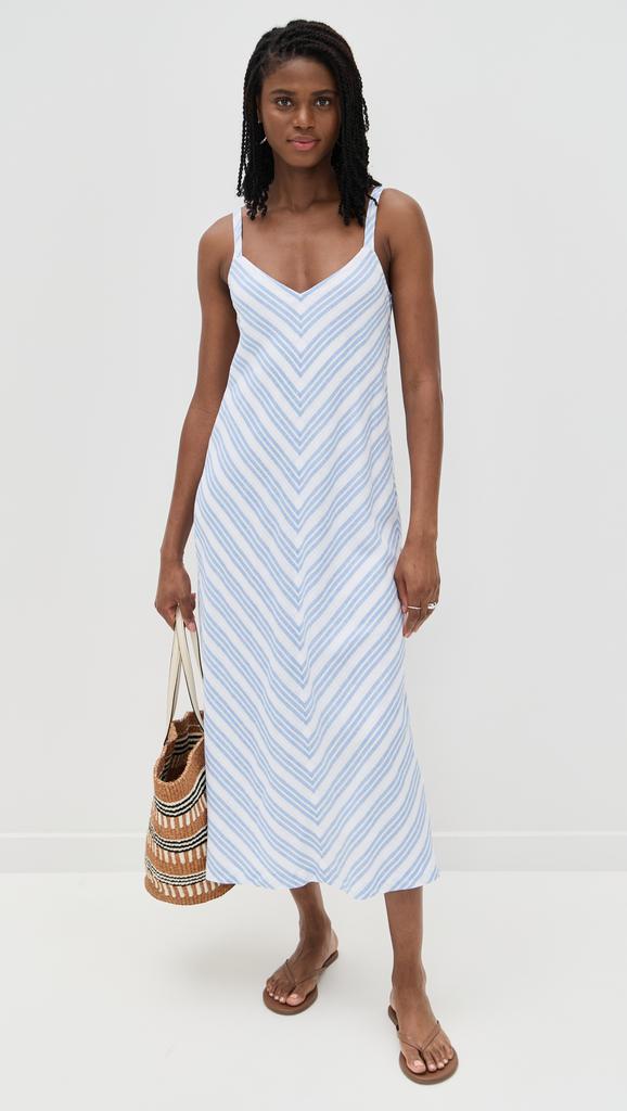 Splendid Gisele Midi Dress