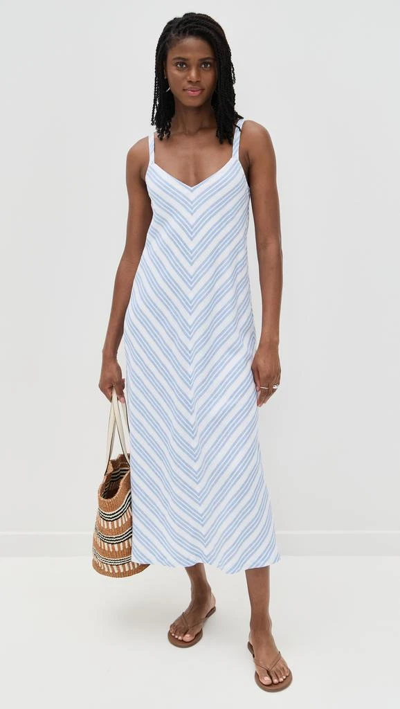 Splendid Gisele Midi Dress 1