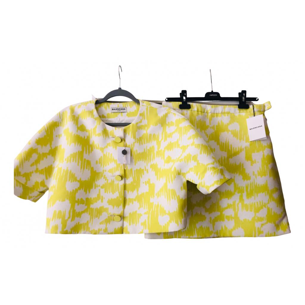 Balenciaga Balenciaga Suit jacket