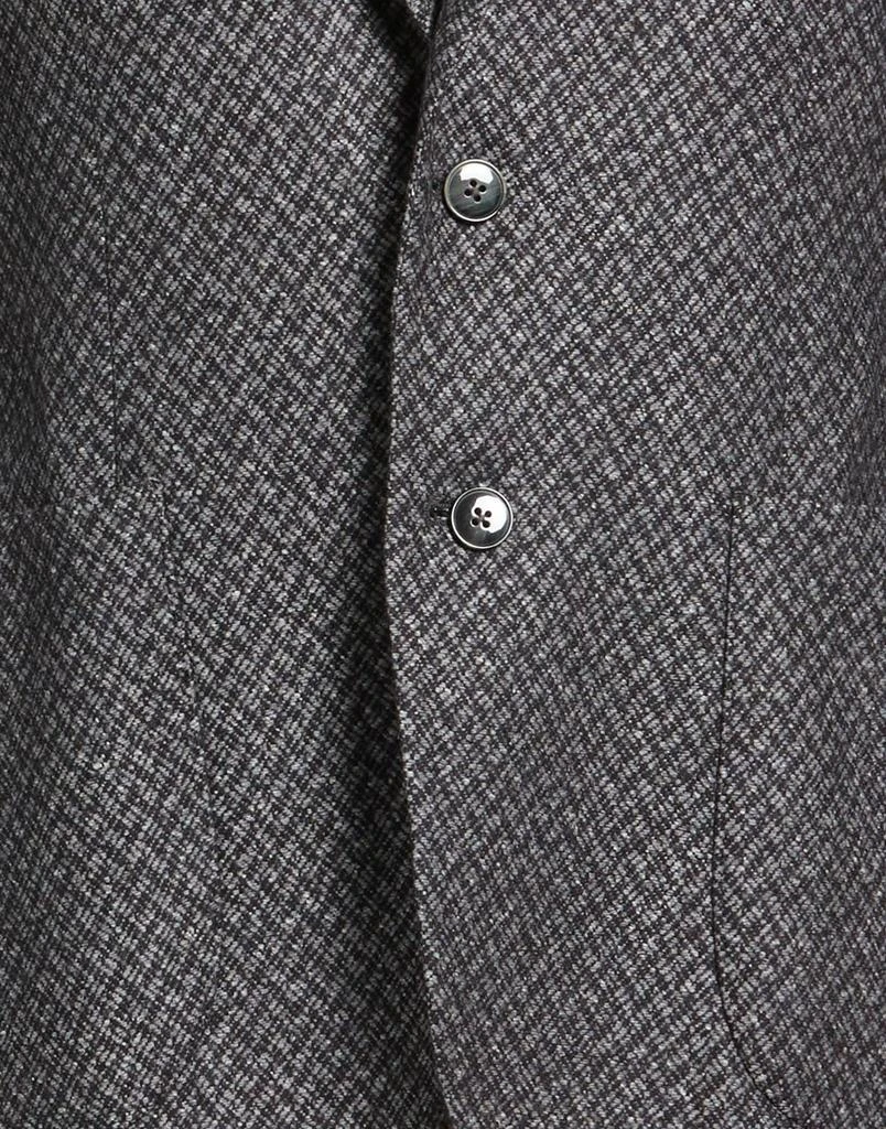 LUIGI BIANCHI Mantova Blazer 4