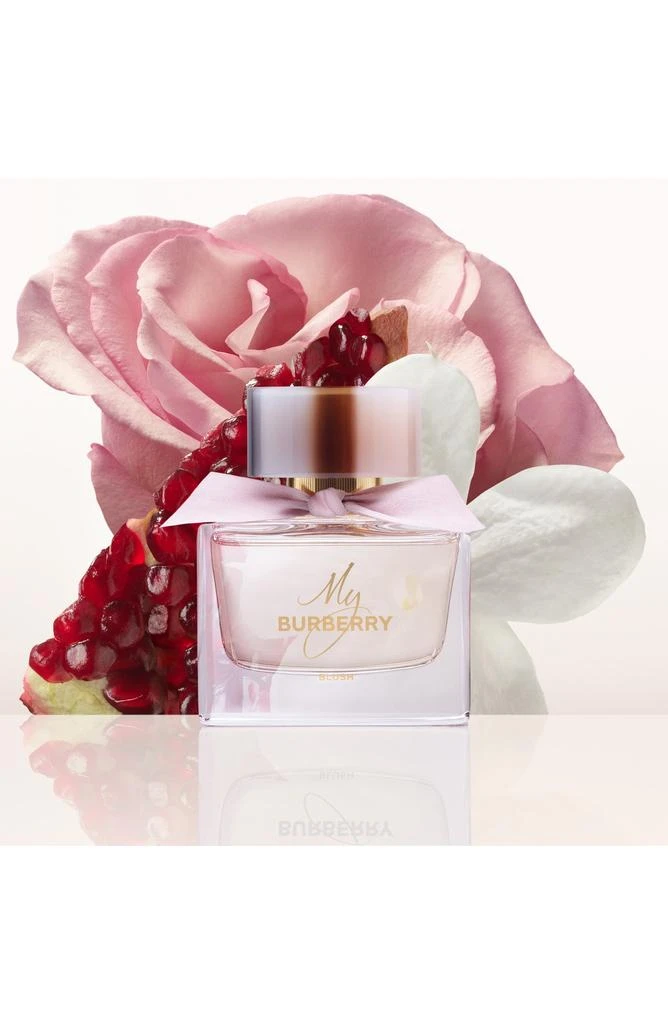 Burberry My Burberry Blush Eau de Parfum Natural Spray 2