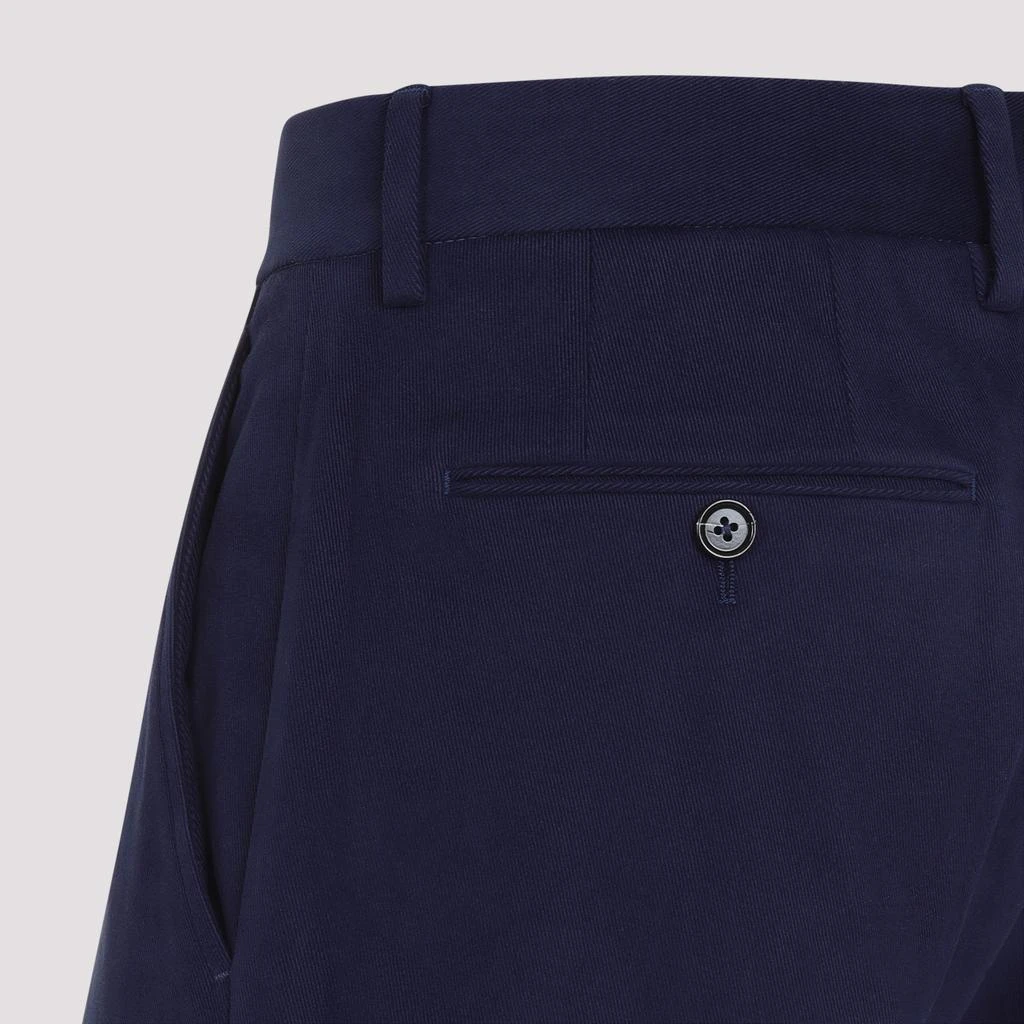Zegna WINTER CHINO PANTS 4