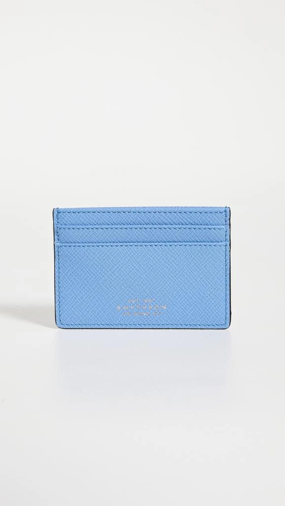 SMYTHSON Flat Card Holder 1