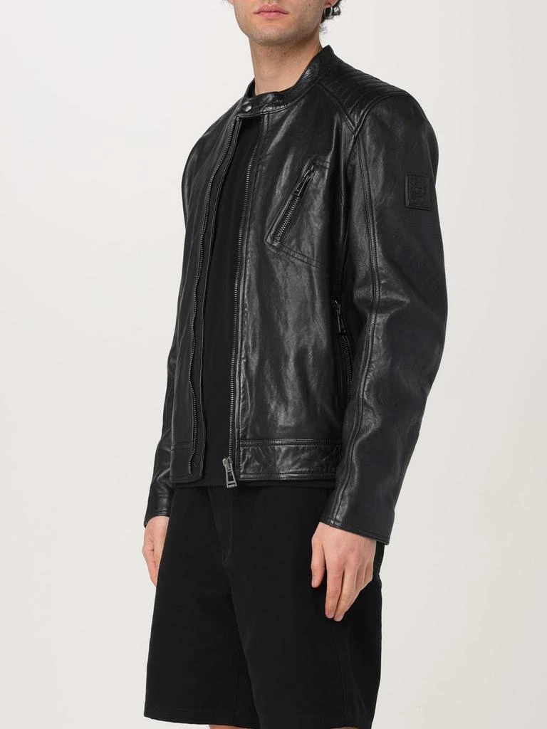 BELSTAFF Jacket men Belstaff 3