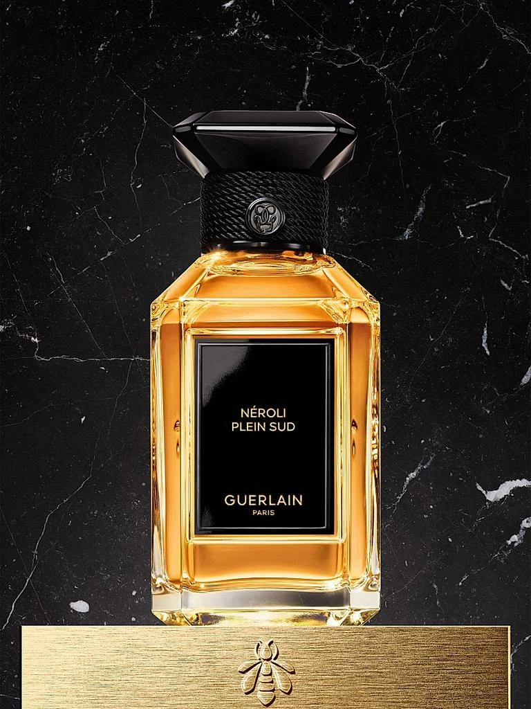 Guerlain L'Art & La Matiere Néroli Plein Sud Eau de Parfum 5