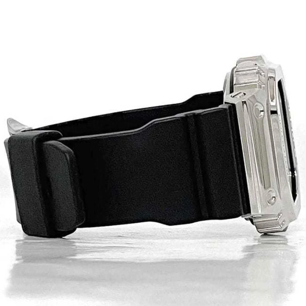 Casio G-Shock Stainless Steel Wristwatch (Pre-Owned) 4