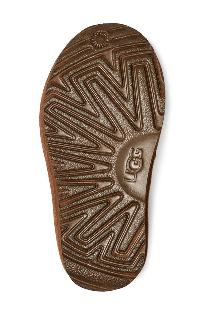 UGG Kids' Highland Heritage Water Resistant Sneaker 5