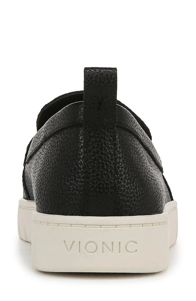 VIONIC Chantel Penny Loafer Slip-On Sneaker 4