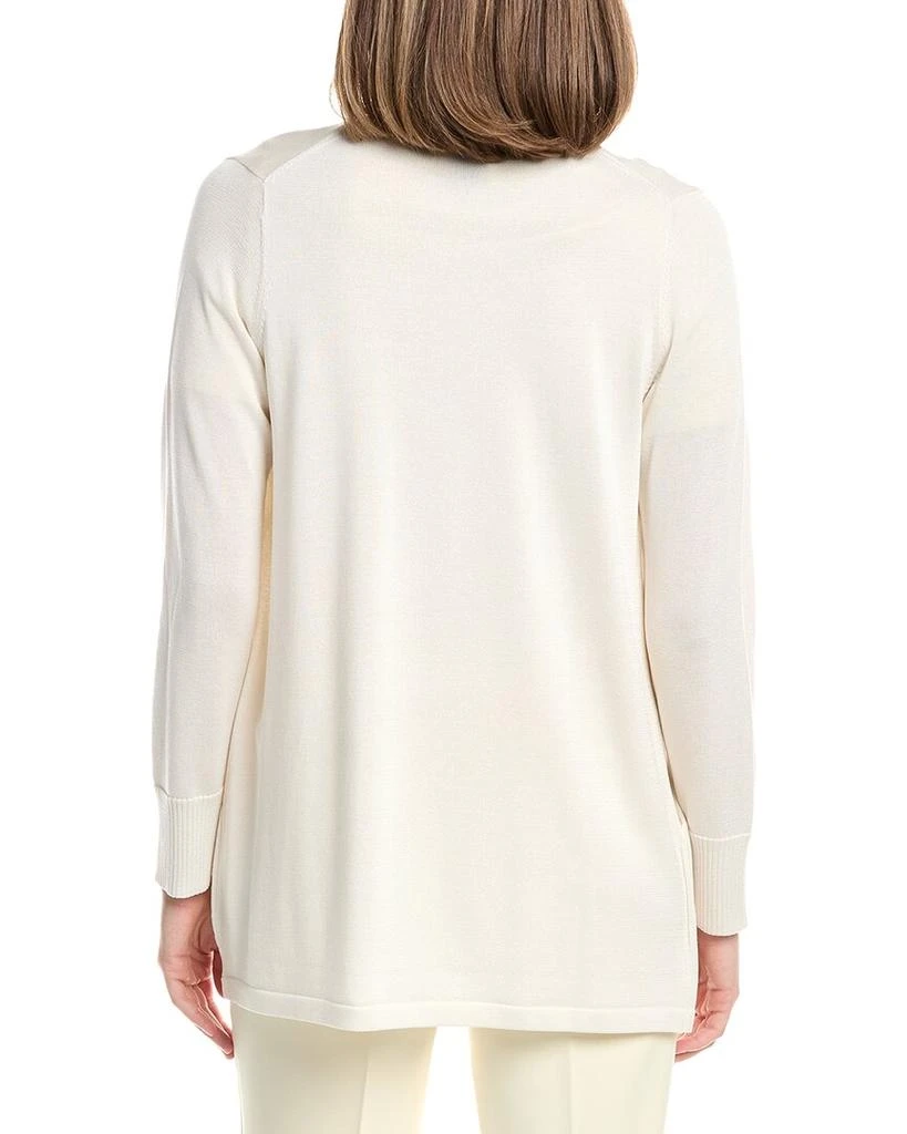 Anne Klein Pocket Cardigan 2