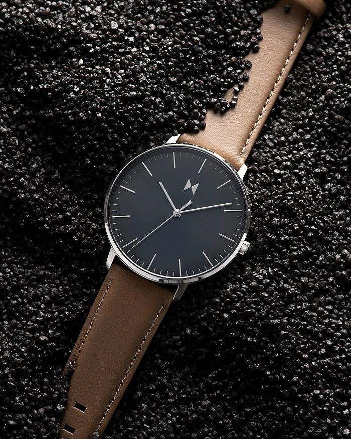 MVMT Legacy Slim Watch, 42mm 4