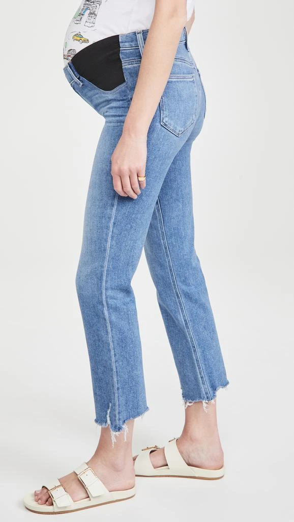 Paige Cindy Maternity Jeans 4